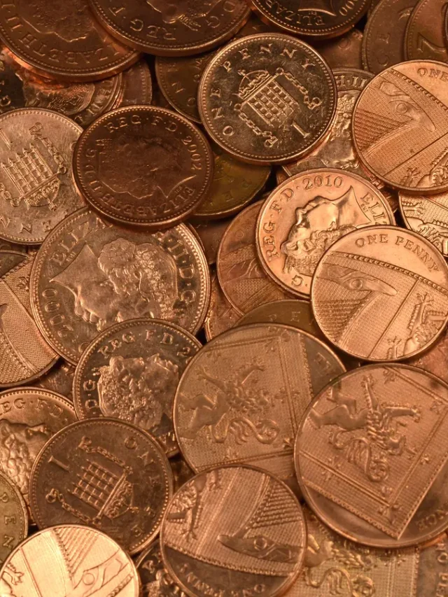 A List of 8 Lincoln Cent Errors and Values