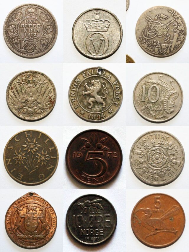 The 10 Best Coin Dealers in the Usa