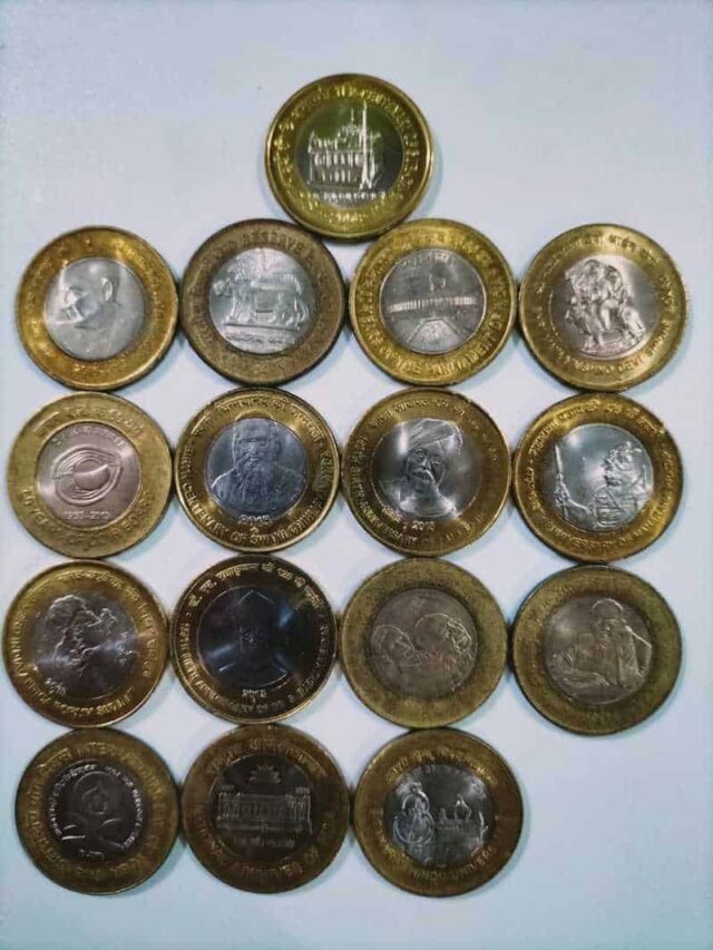 The 10 Coins Worth Watching in the Numismatic World