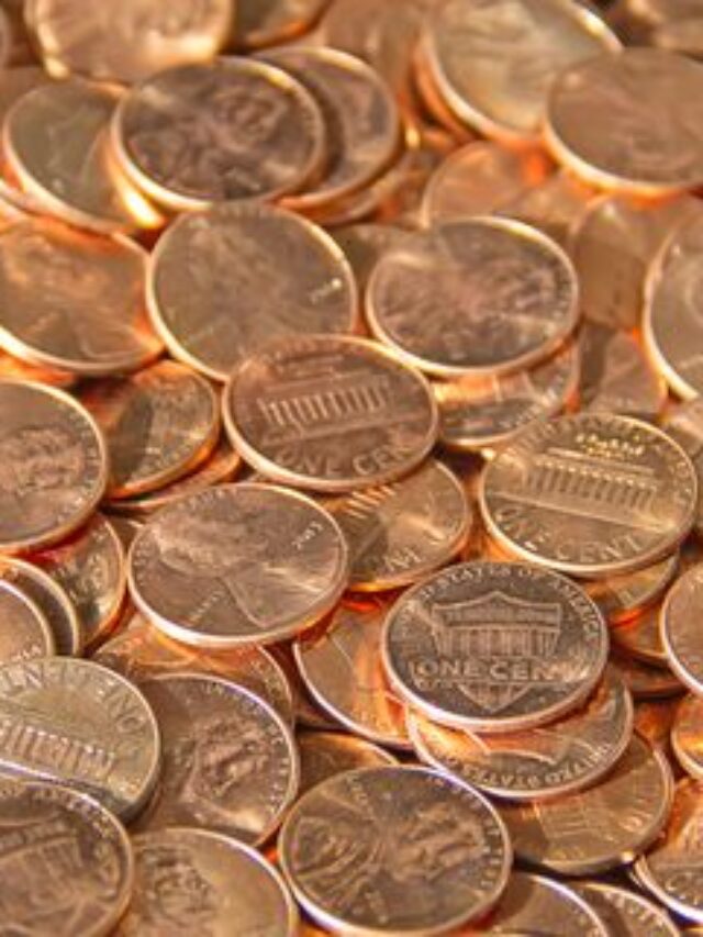 The 10 Most Valuable Pennies Ever Sold at Auction