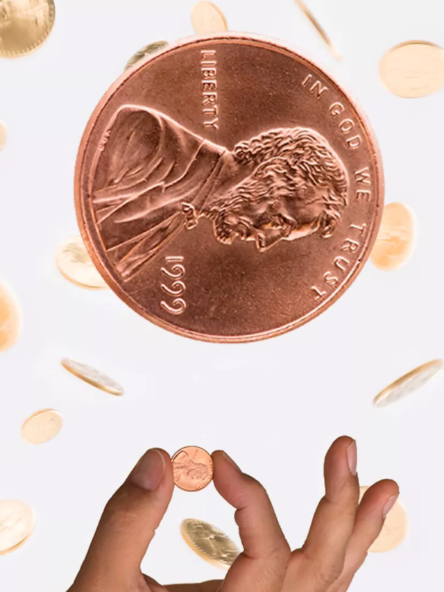 The 10 Most Valuable Pennies Ever Sold
