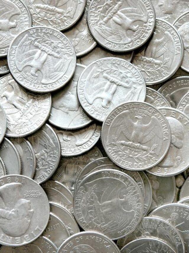 8 Most Valuable Quarters