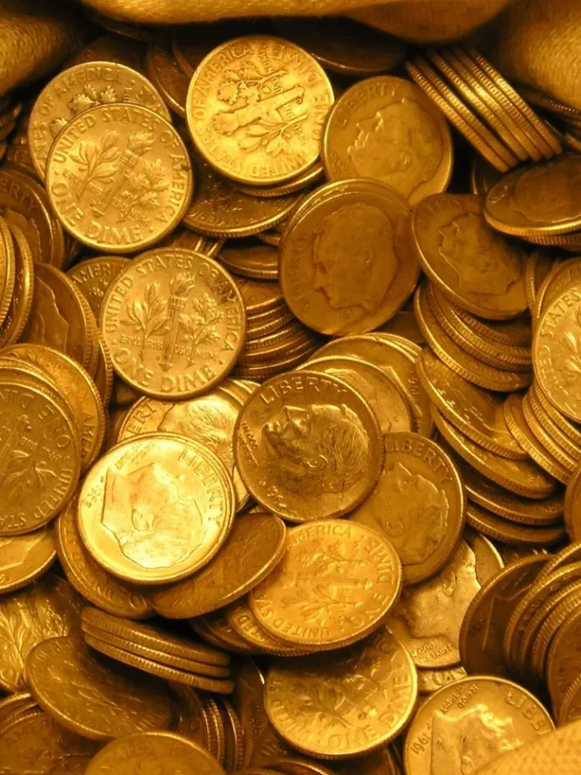 The 10 Most Valuable Roosevelt Dimes You Should Own