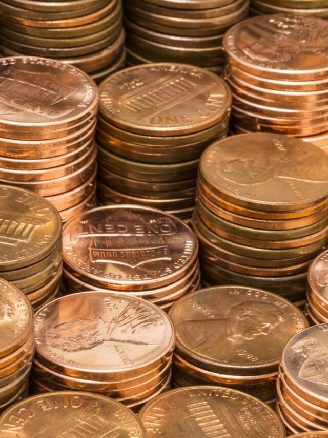 The 9 Valuable Lincoln Memorial Pennies You Should Own