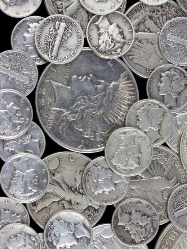 The 14 Most Valuable Rare Dimes That Will Amaze You