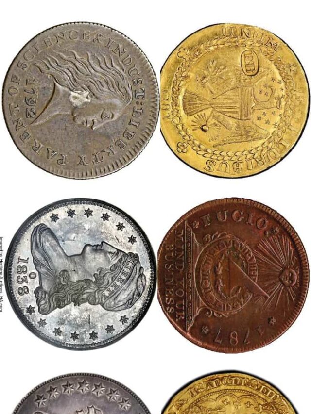 10 Of The Rarest Coins In The World Damia Global Services ultimate-guide-the-top-10-rarest-coins-in-circulation-rare-coins
