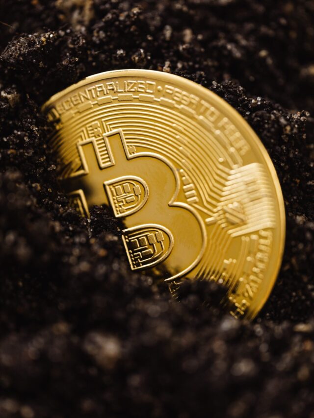 Top 10 Cryptocurrencies of 2024