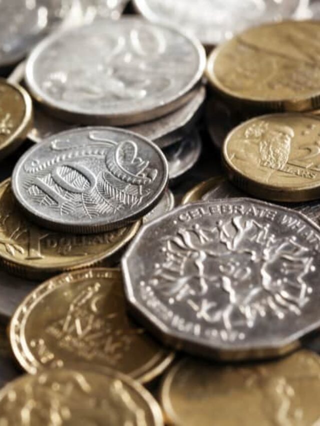 Top 10 Most Expensive Coins Sold In Auction