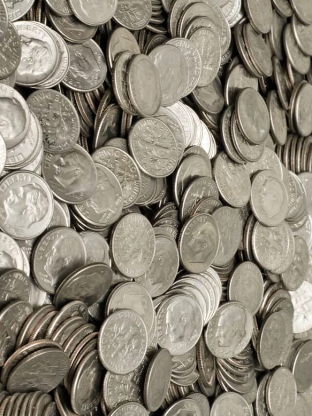 Top 10 Most Expensive Dimes of All Time