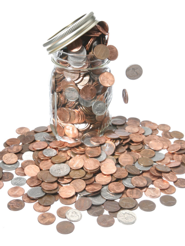 Top 10 Most Valuable Pennies in World