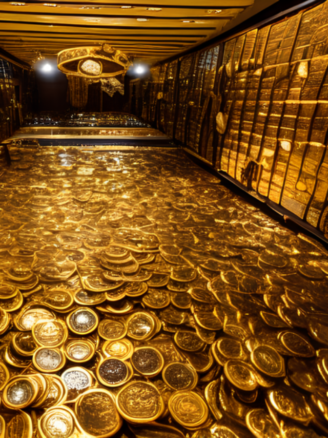 Top 10 Museums for Best Coin Collection in the World