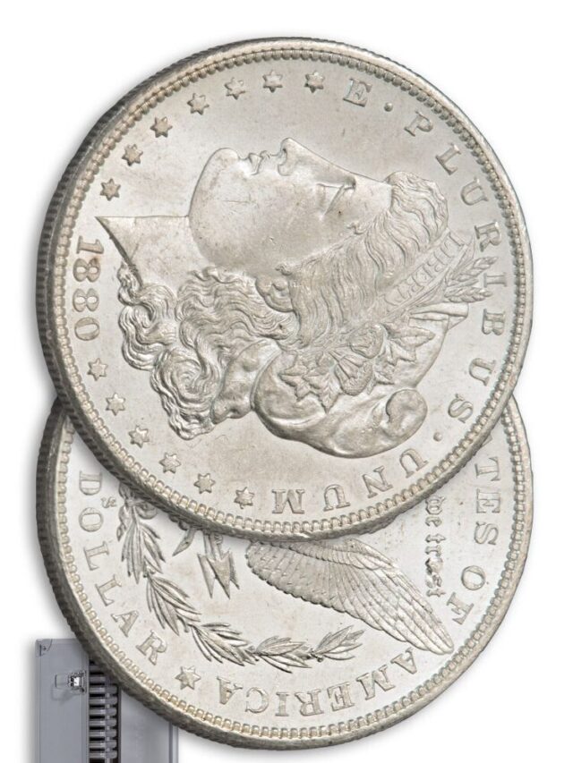 Top 10 Ugliest Coins in U.s. History