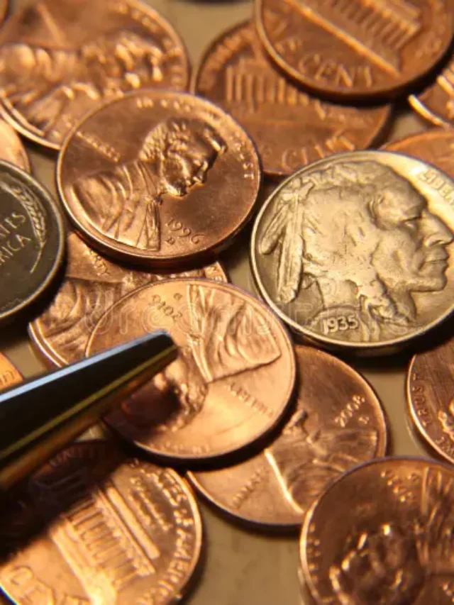 Top 11 Most Valuable Nickels to Your Coin Collection