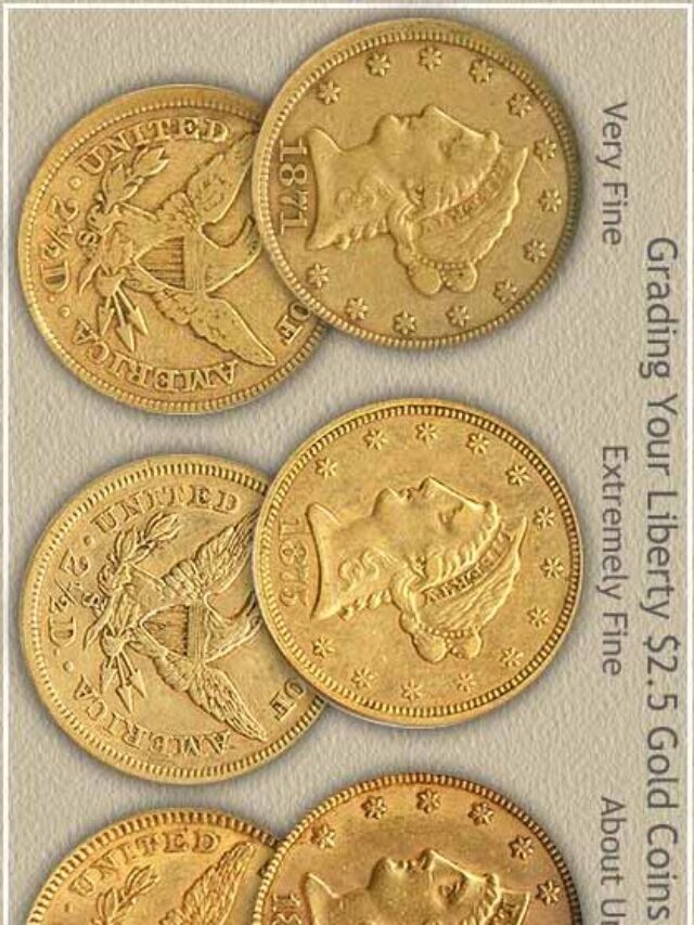 8 Rare Coins Wanted By Collectors