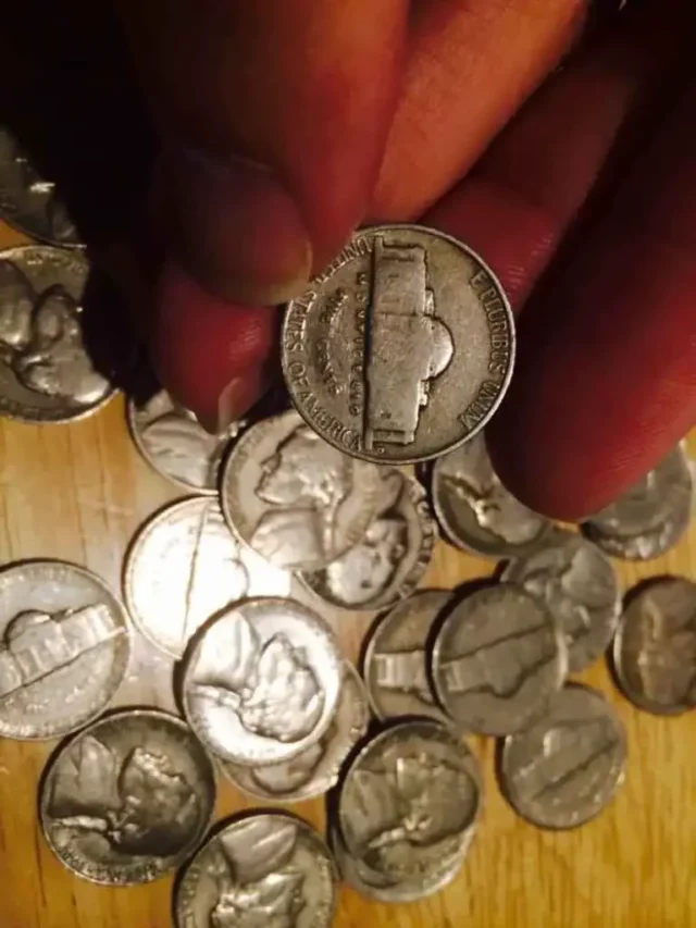 Top 9 Most Valuable Jefferson Nickels Worth Money