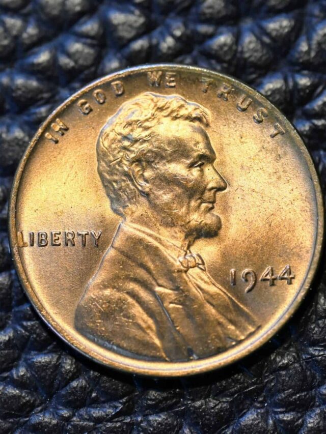 10 Most Valuable Wheat Pennies