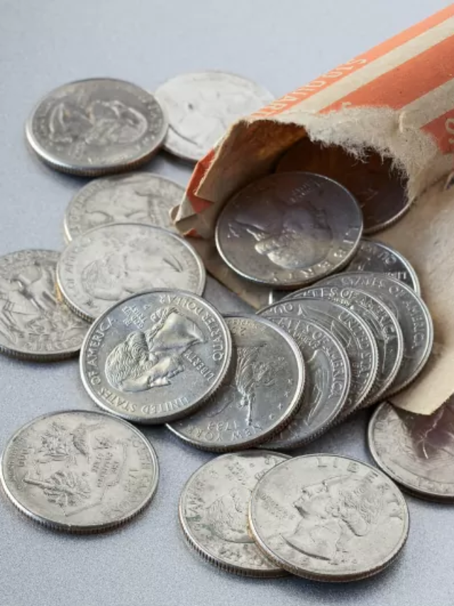 10 Most Valuable US Quarters Coin Collectors Dream About