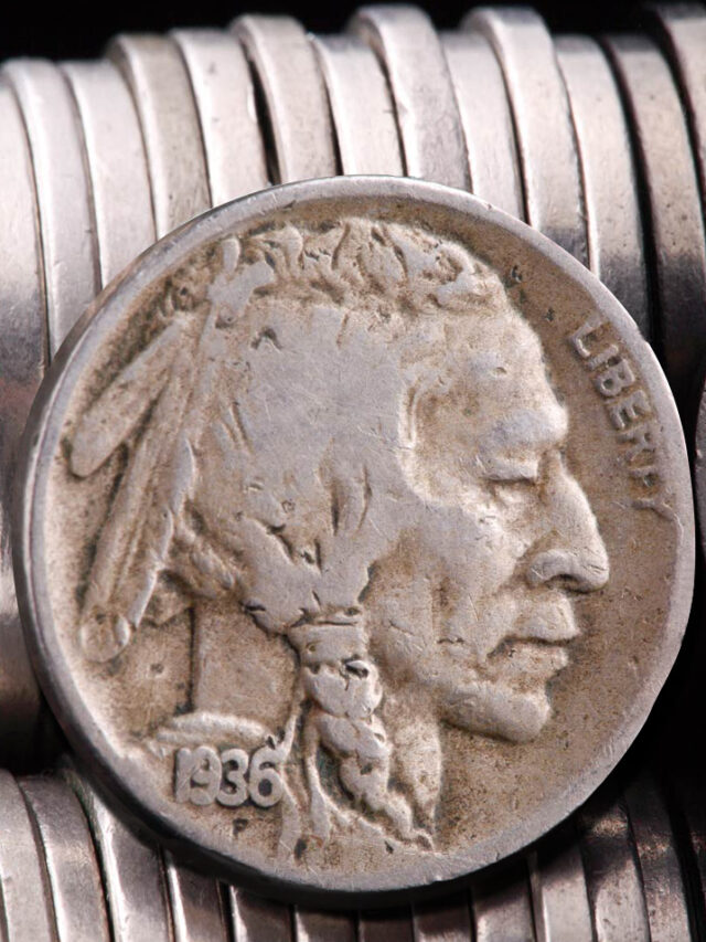 8 Most Valuable Us Coins in the World