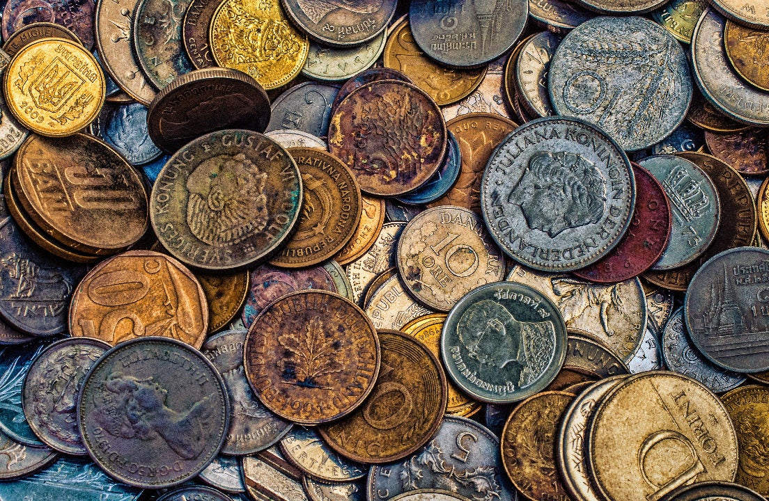 The World's Most Elusive and Rare Coins: A Top 10 List - Gerrards