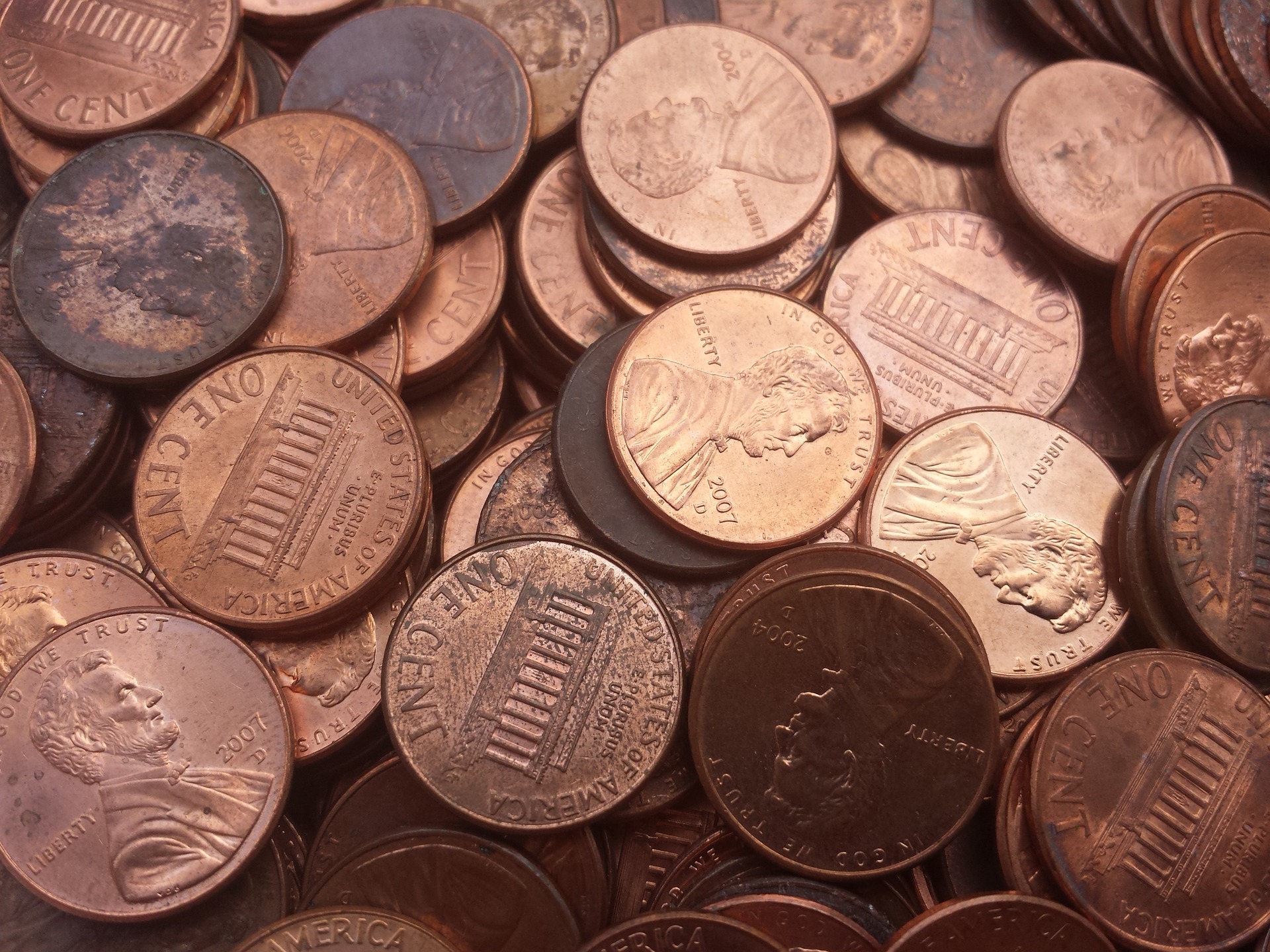 The 19 Most Valuable Pennies Ever Sold
