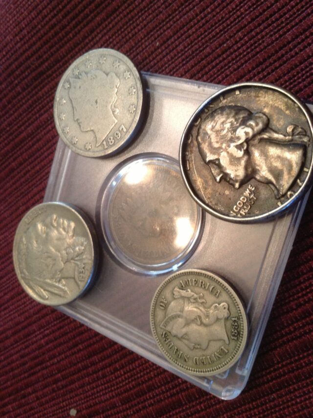 10 Cheap & Famous Coins That You’ll Want In Your Coin Collection