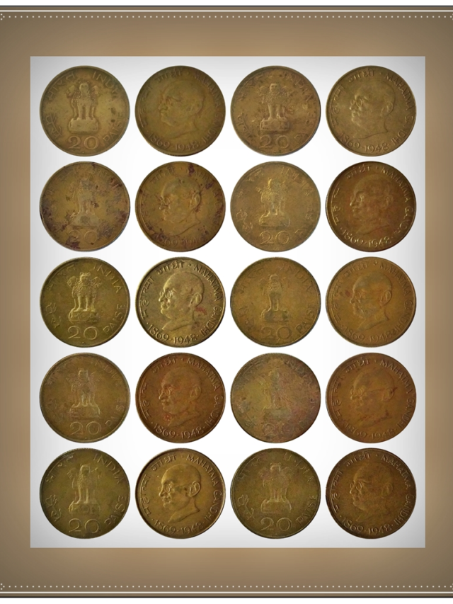 10 Coins Worth Looking Out For