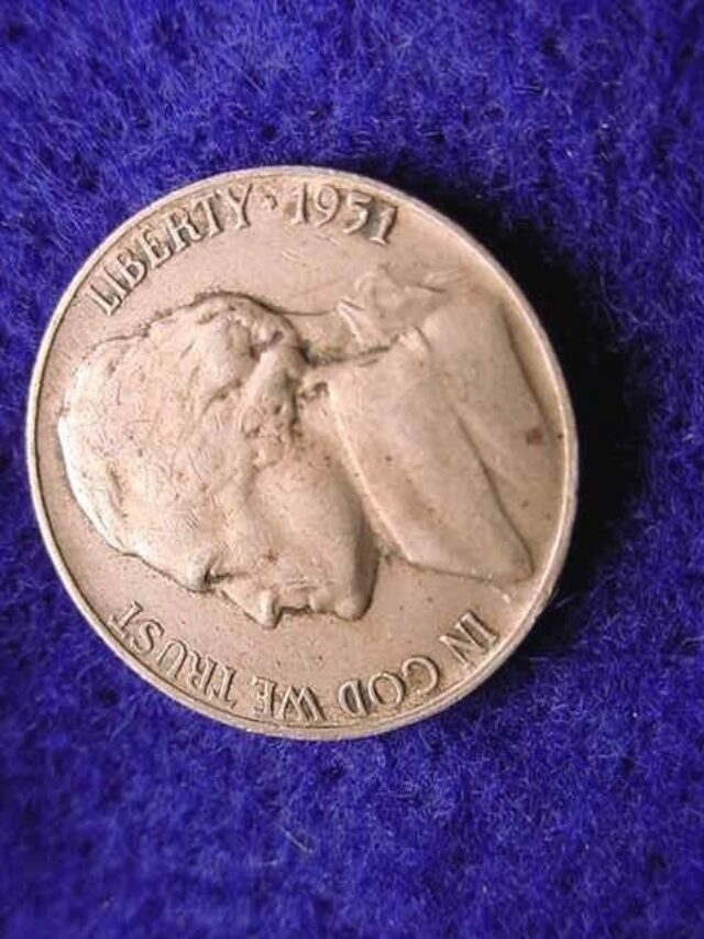 10 Highest Value US Nickels Coins Ever Known