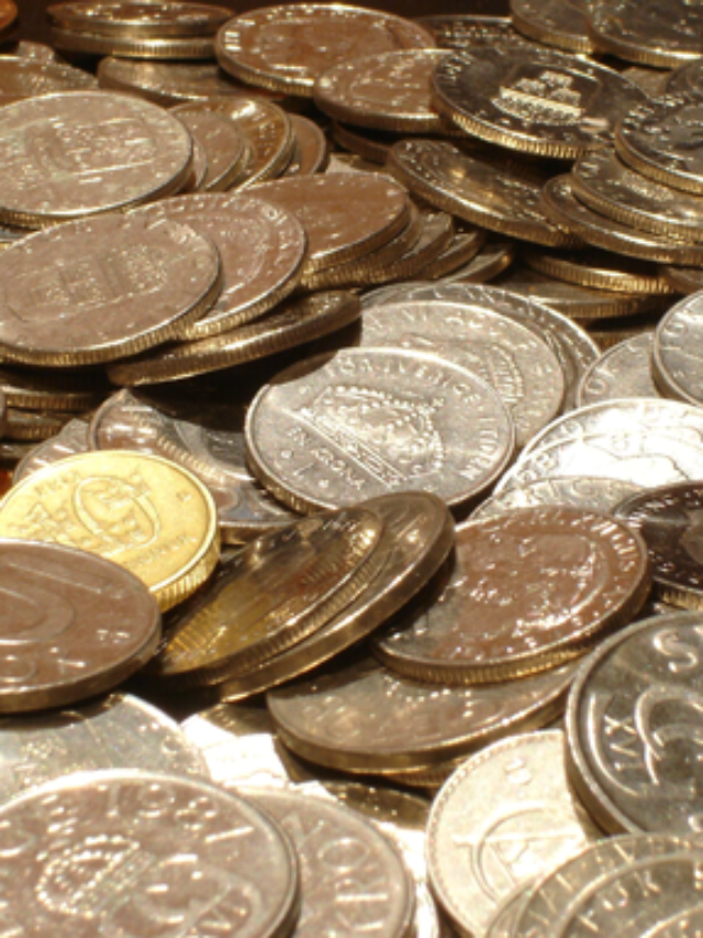 10 Lesser-Known U.S. Coins