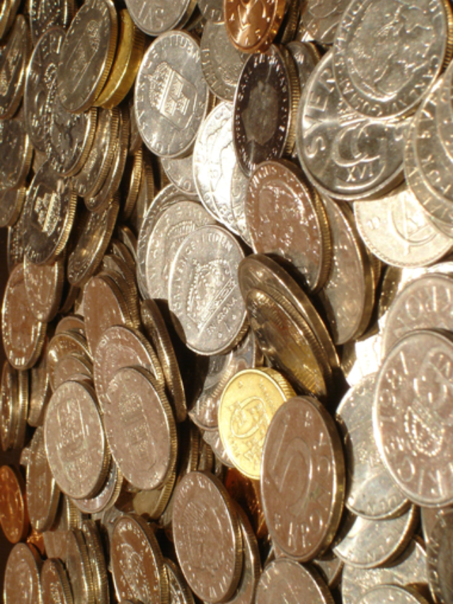 10 Lesser-Known U.S. Coins