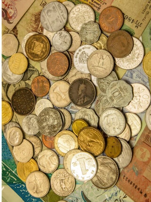 10 Most Expensive Rare U.S. Coins