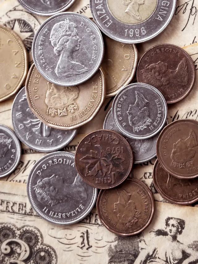 10 Most Rare Dimes in Existence