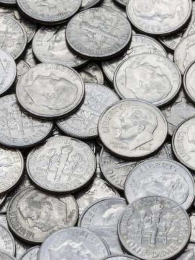 12 Most Valuable Wheat Pennies In Circulation