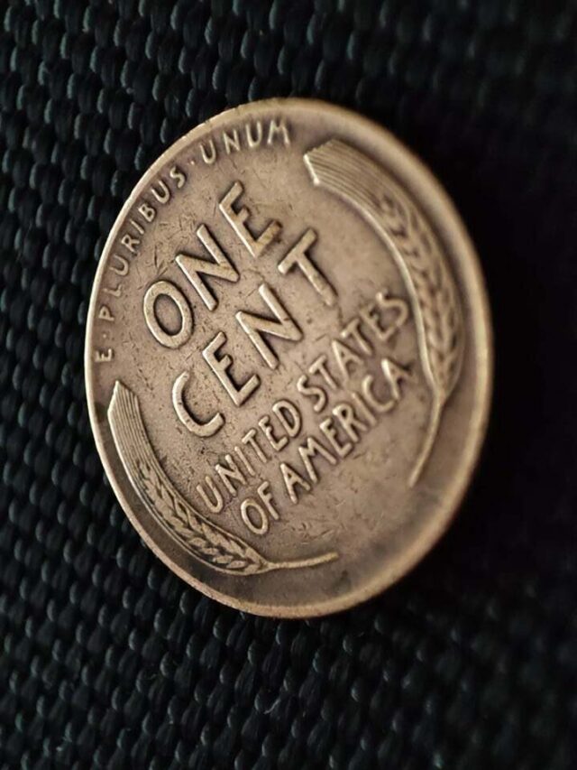 10 Most Valuable Wheat Pennies In Circulation
