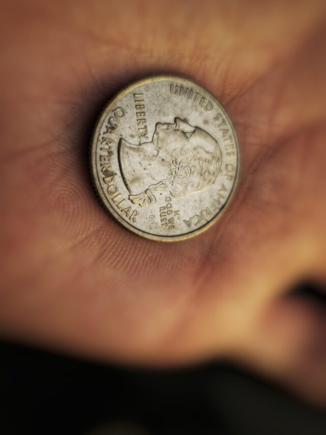 10 Rare Coins that Fetch a High Price At Auction