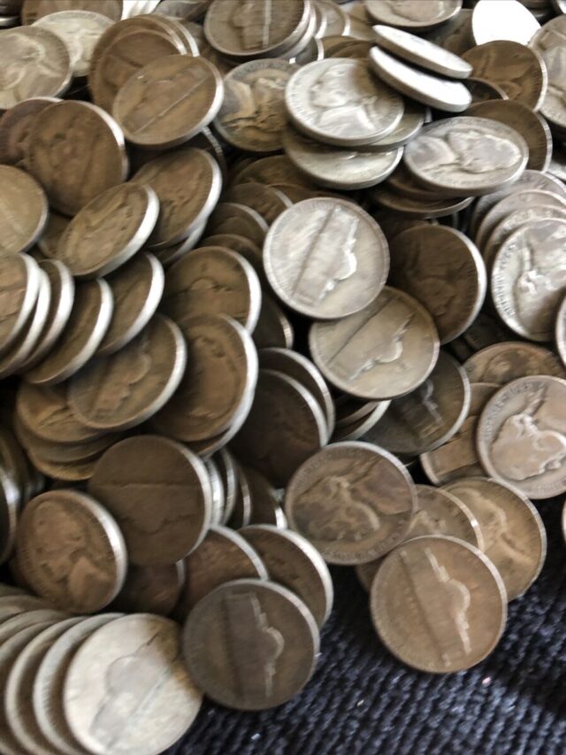 10 Rare Nickels & Factors To Determine Their Value