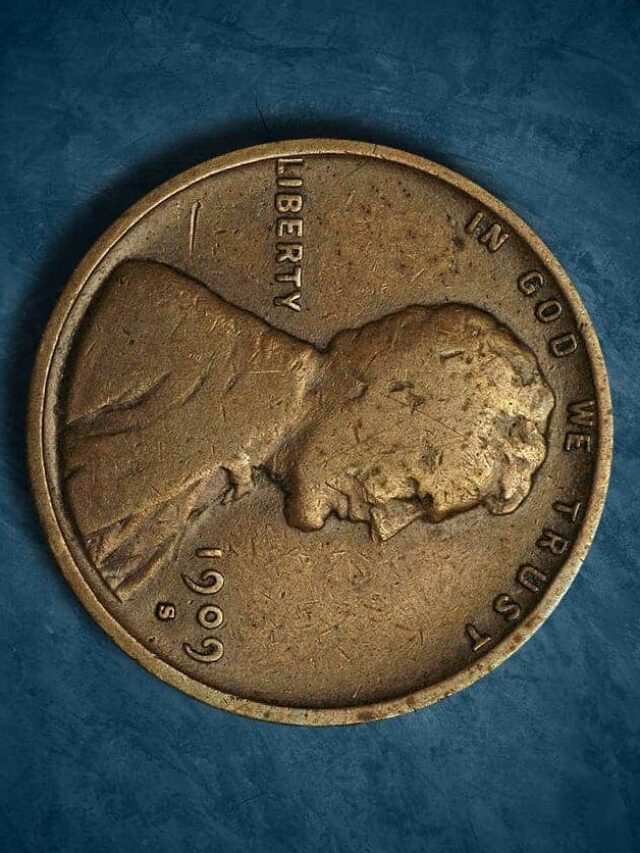 10 Wheat Pennies That Could Secure Your Financial Future