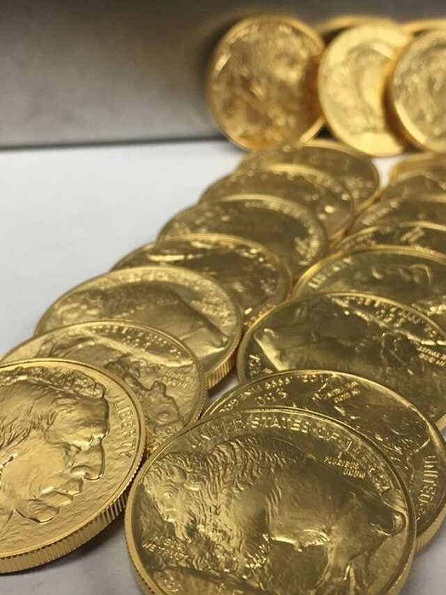 10 of the Most Valuable US Gold Coins in History
