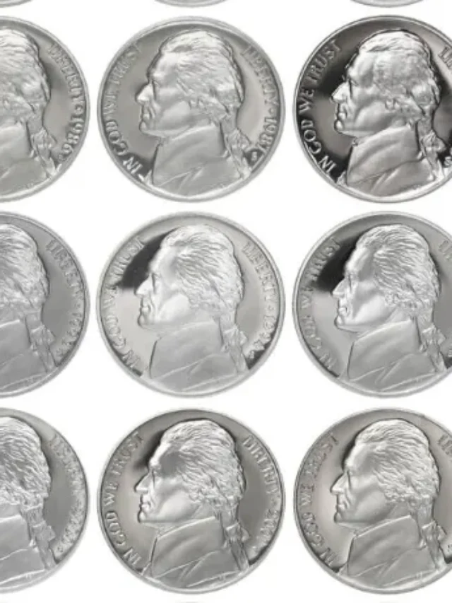 11 Most Valuable Jefferson Nickels Ever Sold