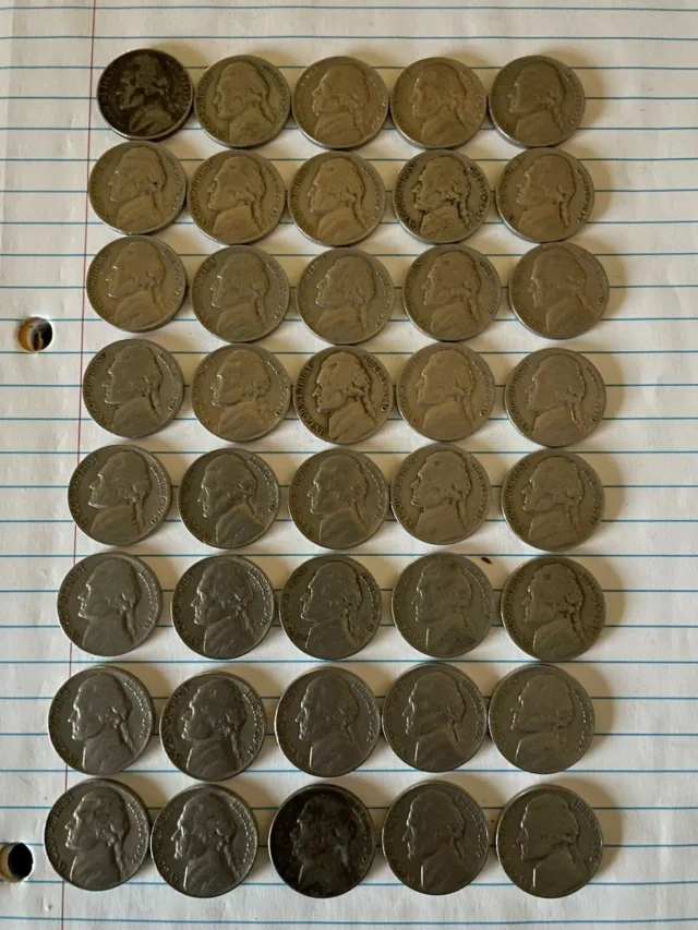 11 Most Valuable Nickel Errors In Circulation