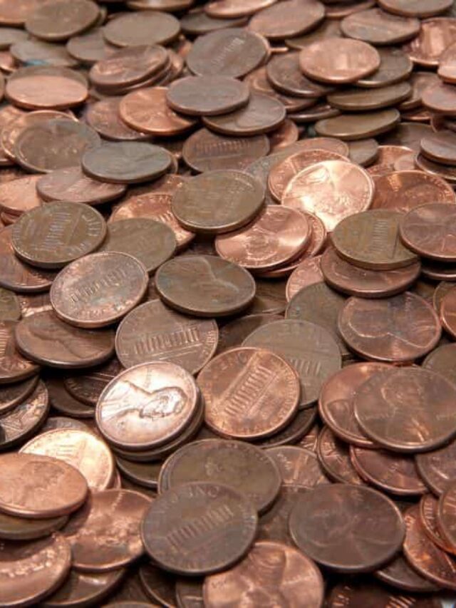 10 Rare Pennies of The Nineteenth Century