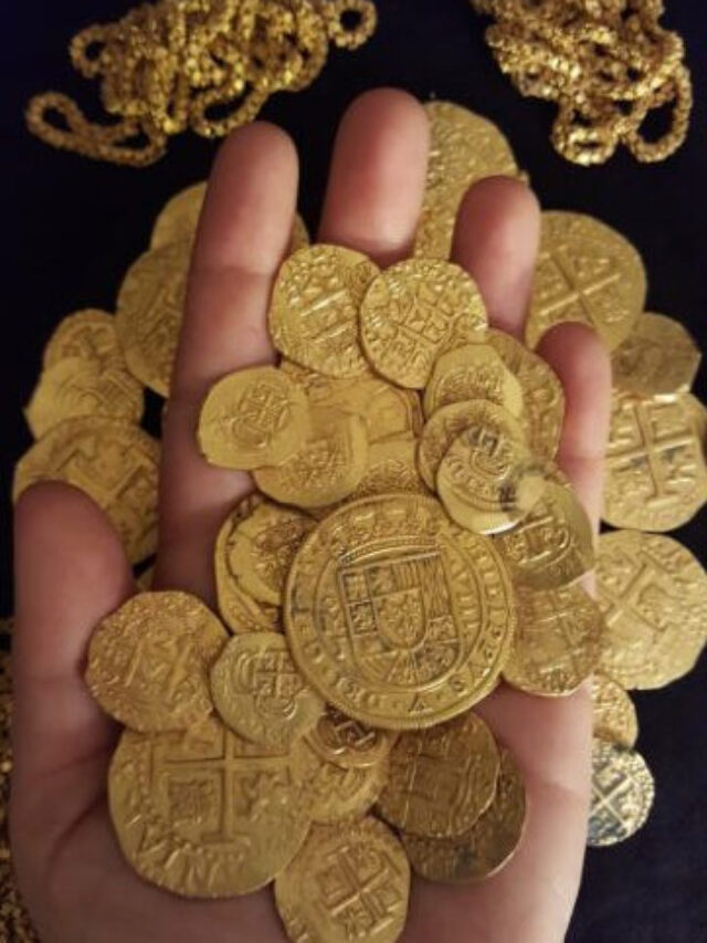 12 Best Places to Metal Detect for Old Coins