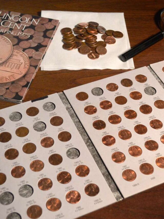 13 Most Valuable Coins in the Collecting World