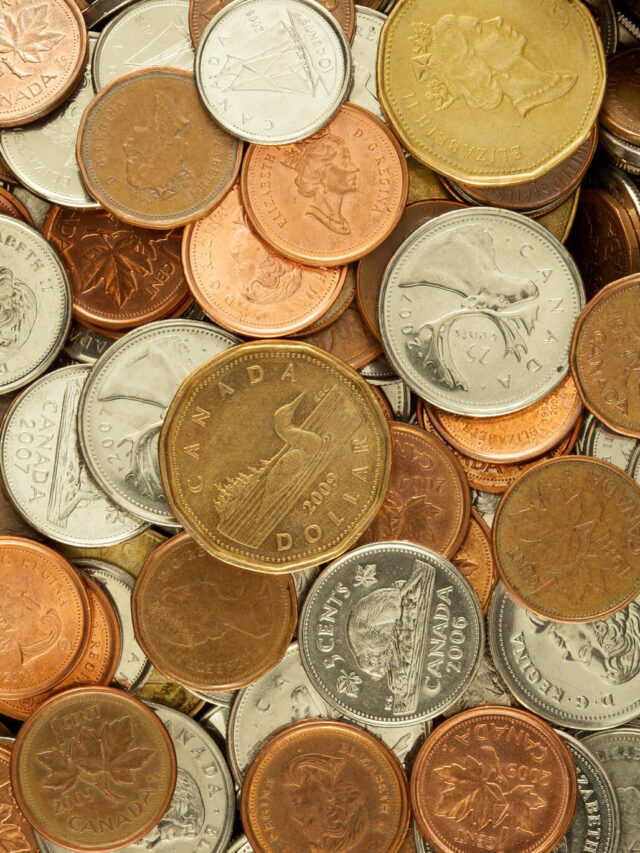 13 Rare Coins Wanted By Collectors