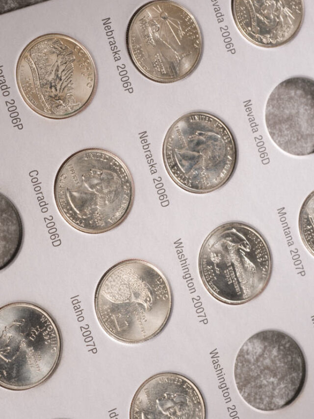 14 Most Valuable Modern Quarters