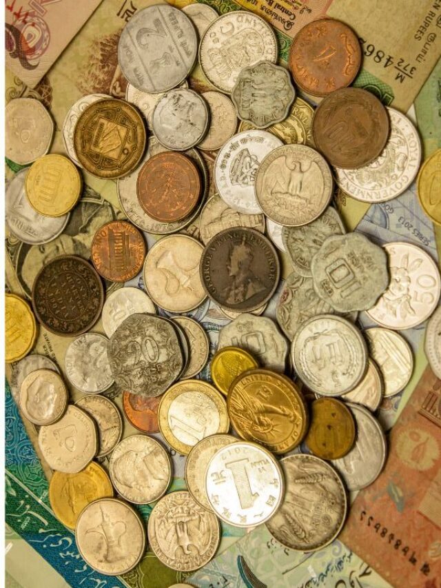 10 Rare U.S. Coins That Could Make You a Millionaire