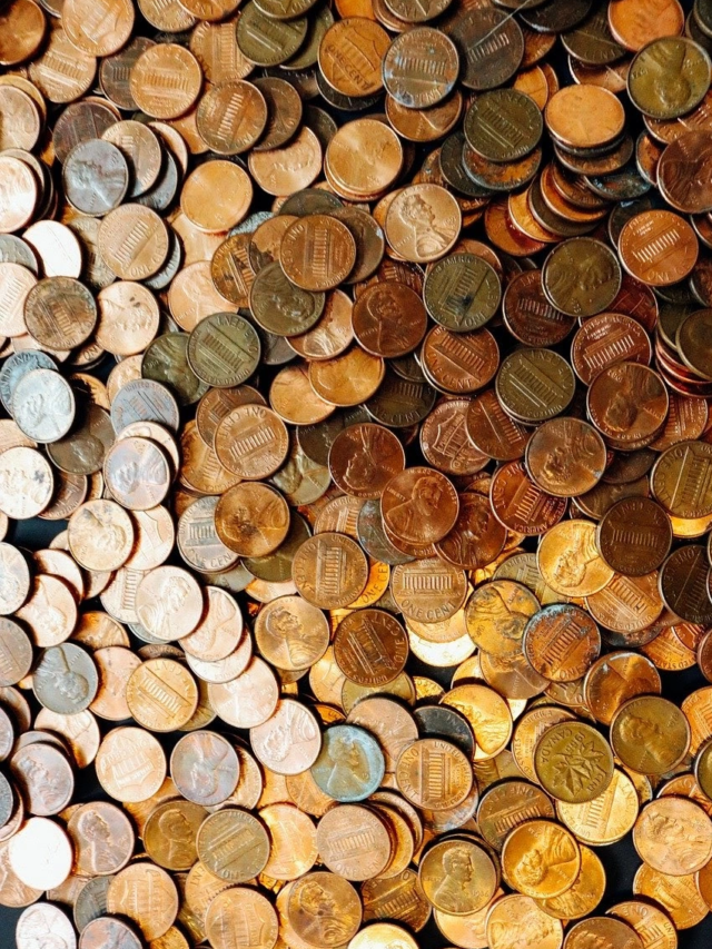 13 Most Valuable Pennies Still in Circulation