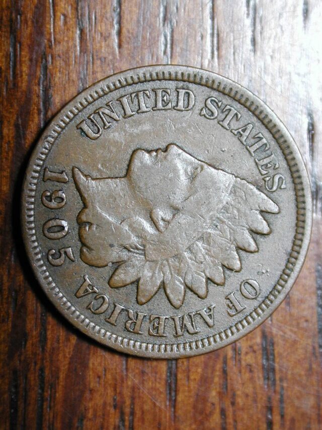 The 9 Most Valuable Wheat Penny Errors You Can Find