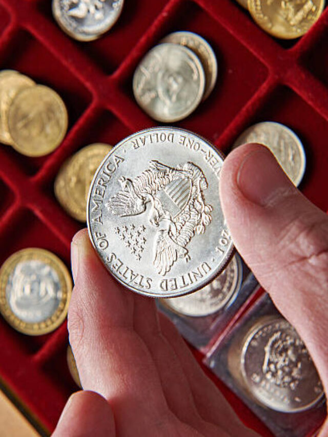 The 10 Most Valuable Nickel Errors In Circulation