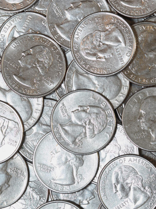 The Top 9 Most Valuable Quarters You Need to Know