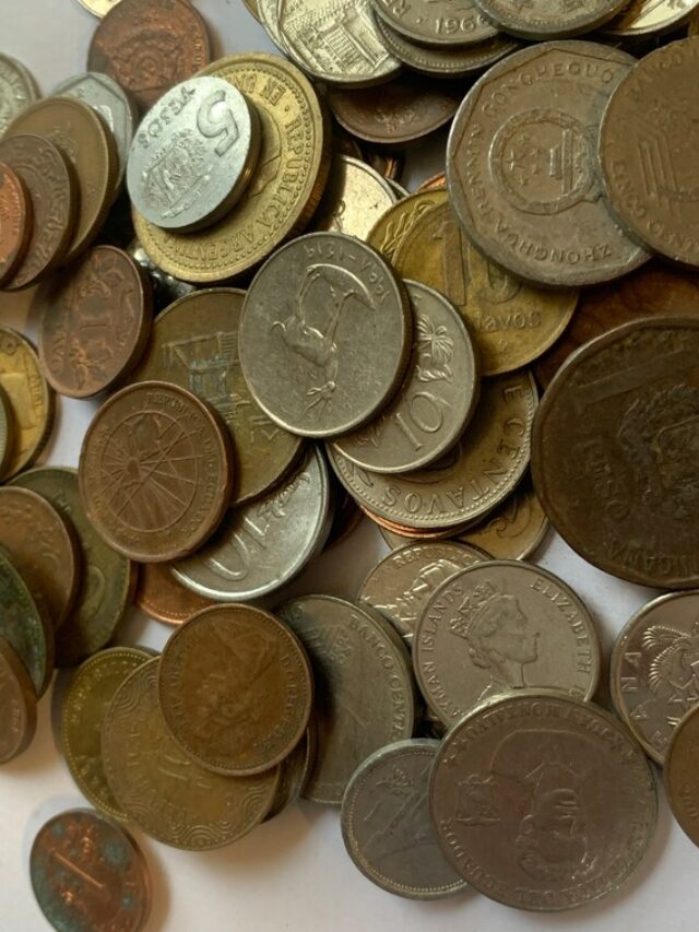 10 Best Coin Blogs and Websites for Coin Collectors